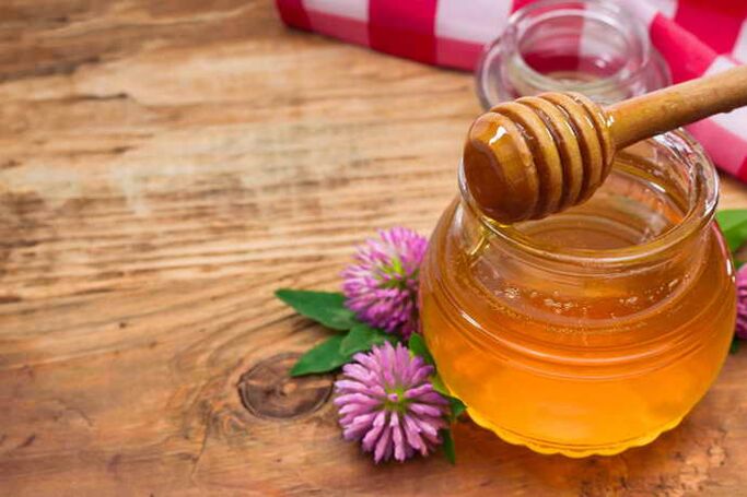 мед за цервикална остеохондроза